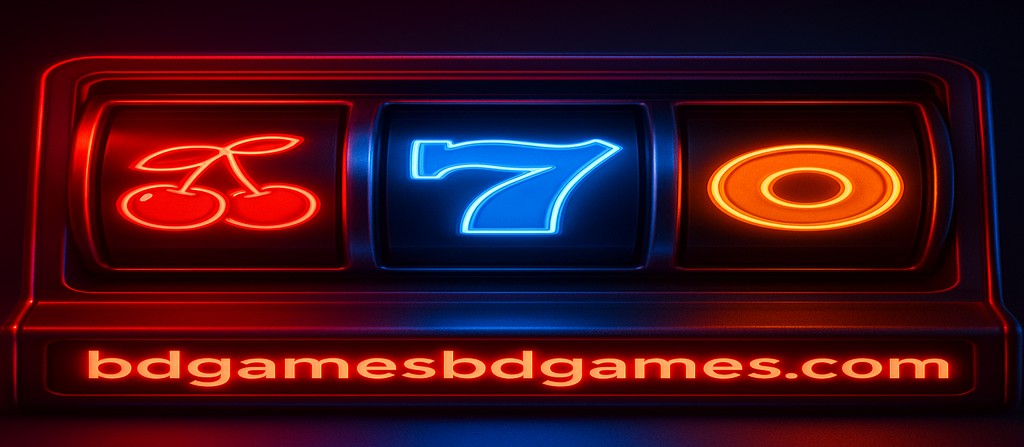 BDgames গেমিং প্ল্যাটফর্ম বাংলাদেশ সম্পর্কে পৃষ্ঠা চিত্র